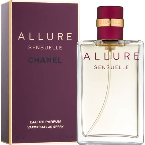 fragrance allure sensuelle chanel|Chanel Allure sensuelle perfume uk.